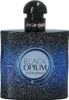 A bottle of Yves Saint Laurent Black Opium Intense Eau de Parfum for women. Produktbild-Vorschau