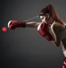 Sportovní čelenka s tréninkovým míčkem pro redukci stresu, Náhled obrázku produktu 2
