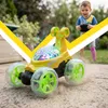 Ferngesteuertes Auto mit LED Beleuchtung RC Auto Car mit Produktbild-Vorschau 38