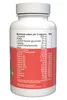 Prostanol - 60 Kapseln hochdosiert - L-Arginin, Zink, Produktbild-Vorschau 3