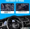 LAMBOX Bluetooth Music Stream Adapter für Lamborghini Produktbild-Vorschau 4