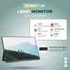 Przenośny monitor Remodius 13 cali – Przenośny drugi ekran Podgląd zdjęcia produktu 4