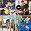 NASUM Dust Mask 308 – Wiederverwendbare Atemschutzmaske mit Produktbild-Vorschau 8