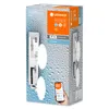 LEDVANCE Smart LED Badezimmerlampe chrome, 12W, 1000LM, Produktbild-Vorschau 4