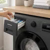 Heinner HWM-HME814IVTGA20+++ Wasmachine 8 kg, 1400 rpm, Productafbeelding-voorbeeld 7