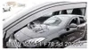 Heko Deflecteurs D'Air / De Vent Pour BMW 1 Series F70 Voir les images du produit 6