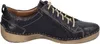 JOSEF SEIBEL Fergey 56 | Scarpa bassa da  Donne | nero Anteprima dell’immagine prodotto 22