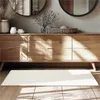 tectake® Kurzflorteppich Soft Zone verschiedene Größen und Produktbild-Vorschau 8