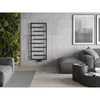 Mexen Orlando designový radiátor 1380 x 600 mm, 499 W, Náhled obrázku produktu 3