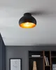MOGANO 2 applique/plafonnier lampe éclairage - H17,5 x Ø28 Voir les images du produit 5