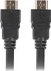 LANBERG HDMI-Kabel M/M V1.4 1,8m CCS schwarz Produktbild-Vorschau 2