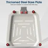 Top Case 65L Motorradkoffer aus Aluminiumlegierung, Produktbild-Vorschau 9