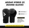 adidas Unisex – Erwachsene Hybrid 25 Boxhandschuhe, Produktbild-Vorschau 2