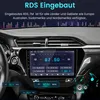 Autoradio Android 15 9 pouces avec CarPlay et Android Auto Voir les images du produit 9