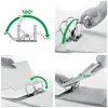 Leitz Qualitäts-Ordner 180° Active Solid A4 Breit Produktbild-Vorschau 12
