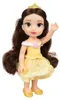Sada bábik princezien Disney, výška 15 cm Náhľad obrázku produktu 15
