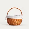 HOMLA CARELLO Kosz z składanym uchwytem 25 cm Podgląd zdjęcia produktu 2