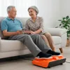 Bonplus BP | Fußmassagegerät | Vibralegs | Beinmassagegerät Produktbild-Vorschau 3