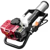 KRAFT&DELE | Benzin Pfostenramme, 1.9 kW, Motor Benzin Produktbild-Vorschau 5