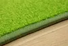 50x80 cm Kawałek dywanu Eton zielony owalny Podgląd zdjęcia produktu 5