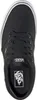 Herren Freizeittrainer Vans Atwood MN Schwarz - 42.5 Produktbild-Vorschau 6
