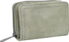 Fritzi aus Preußen Geldbörse Jamie Vintage Wallet Moss Produktbild-Vorschau 3