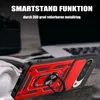 Outdoor Panzer Hülle für Google Pixel 9 / 9 Pro Handyhülle Produktbild-Vorschau 4
