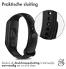 imoshion Siliconen Sport bandje voor de Xiaomi Mi Band 5 / Productafbeelding-voorbeeld 3