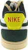Nike Court Vision Low Herrenschuhe, Weiß/Grün/Gelb, Größe Produktbild-Vorschau 40