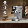 Espressomaschine halbautomatisch mit Manometer, 20 Bar Produktbild-Vorschau 10