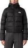 THE NORTH FACE - Dámská krátká péřová bunda Hyalite s Náhled obrázku produktu 1