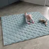 Sanosoft® Krabbeldecke Rutsch- & wasserfest 130x150cm Produktbild-Vorschau 8