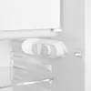 SMEG FAB10RCR6 Stand-Kühlschrank Rechtsanschlag Creme 50`s Produktbild-Vorschau 6