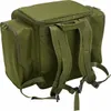 Daiwa Black Widow Compact Rucksack Karpfentasche Maße Produktbild-Vorschau 4