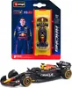 Bburago Red Bull Racing RB21 – Max Verstappen n° 1 – Voir les images du produit 1