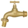 Robinet d'arrosage à potence 3/4'' bec 1'' -  GARIS - Voir les images du produit 4