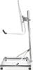 Nedis Satellite Balcon Support - Longueur du mât : 1.00 m - Voir les images du produit 5