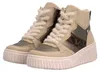 Rieker, modelo: N250860 N25. Botas de cordones para mujer, Vista previa de la imagen del producto 5