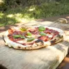 COZZE 13 Premium Rotate Pizzaofen Elektrisch mit Drehstein Produktbild-Vorschau 12