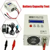 EBC-A20 Tester kapacity baterií Li-Po Tester kapacity Náhled obrázku produktu 6
