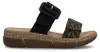 Rieker Donna Pantolette Leopard/Marrone Anteprima dell’immagine prodotto 35