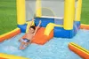 BESTWAY 53381 Detské nafukovacie ihrisko s trampolínou Náhľad obrázku produktu 42