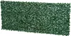 A rectangular artificial hedge panel. Náhled obrázku produktu