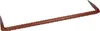 KOTARBAU® 10er Set Bauklammer 300mm zum Verbinden von Produktbild-Vorschau 3