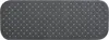 MSV Dusch-/Badeschutzmatte Bad - Gummi - grau - 36 x 97 cm Produktbild-Vorschau 2