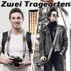Kamera Schnellverschluss Tragegurt für spiegellose und DSLR Produktbild-Vorschau 4