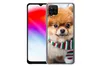 MuchoWow® Handyhülle Schutzhülle Hülle für Samsung Galaxy Produktbild-Vorschau 2