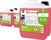4x5 L Microactiv® Universal Entkalker mit Farbindikator für Produktbild-Vorschau 1