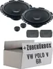 VW Polo 6R - Hertz Dieci DSK 170.3 - 16,5cm 2-Wege System - Produktbild-Vorschau 1
