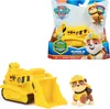 Spin Master Paw Patrol - Baustellen-Fahrzeug mit Produktbild-Vorschau 1